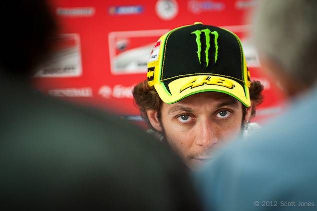 Valentino-Rossi-press-conference-MotoGP-Scott-Jones