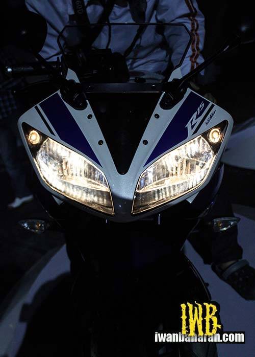 Yamaha R15 Indonesia (2)