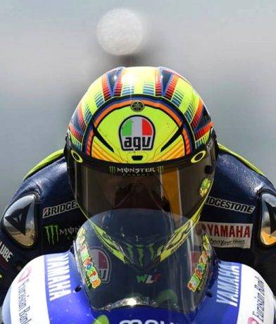 Rossi 2014