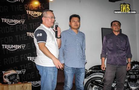 Triumph Indonesia (6)