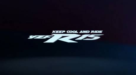 Keep cool & ride YZF R15 (9)