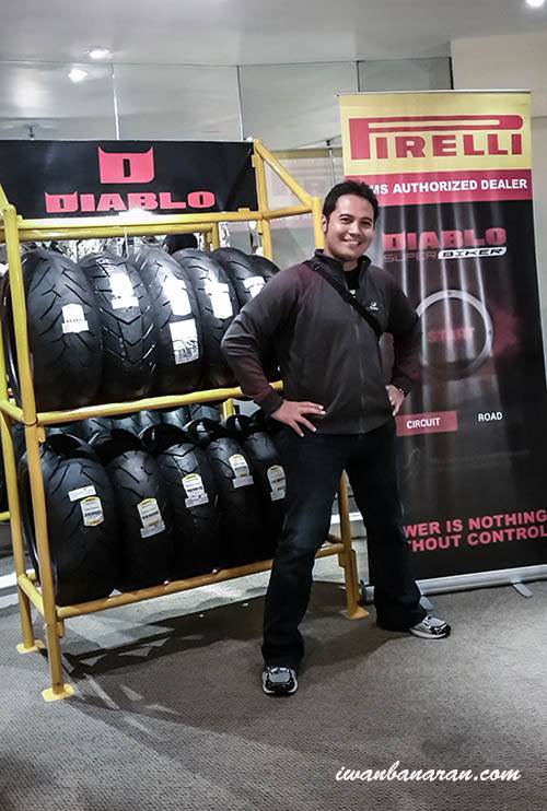 Pirelli Indonesia (1)