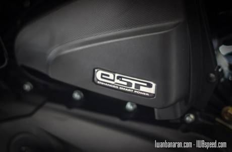 Honda-New Beat eSP (13)
