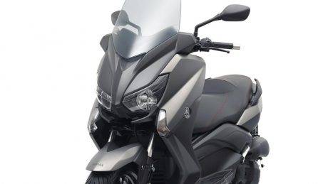 2015-Yamaha-XMAX-125-ABS-EU-Matt-Grey-Detail-001