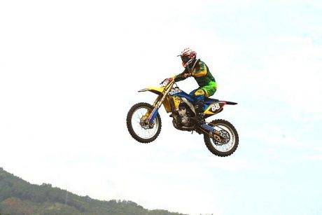 SUzuki Motocross (3)