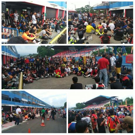 Pirelli Indonesia Trackday Series Round 2 (5)
