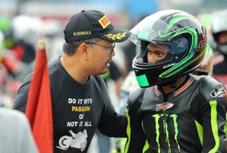 Pirelli Indonesia Trackday Series Round 2 (8)