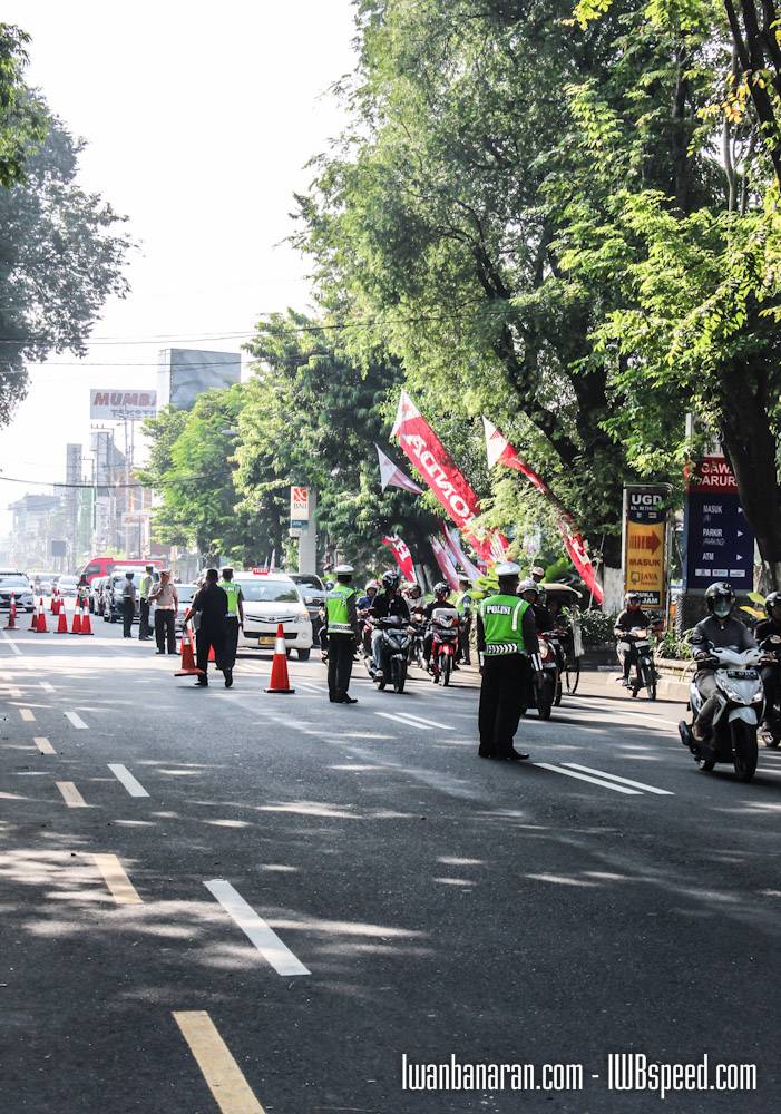 Safety Riding Center Yogyakarta (1)