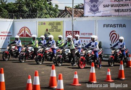 Safety Riding Center Yogyakarta (3)