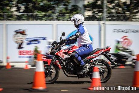 Safety Riding Center Yogyakarta (8)
