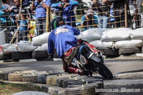 Suzuki Indonesia challenge 2015 (1)