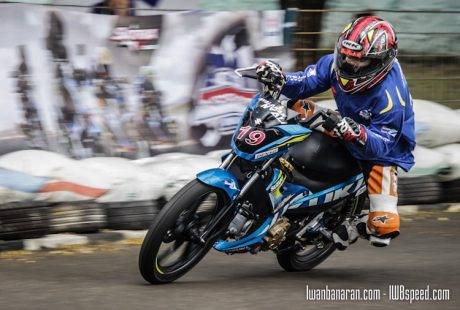 Suzuki Indonesia challenge 2015 (10)