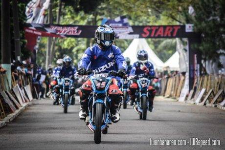 Suzuki Indonesia challenge 2015 (11)