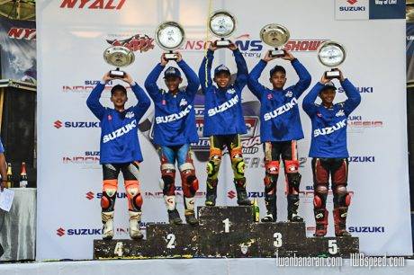 Suzuki Indonesia challenge 2015 (3)