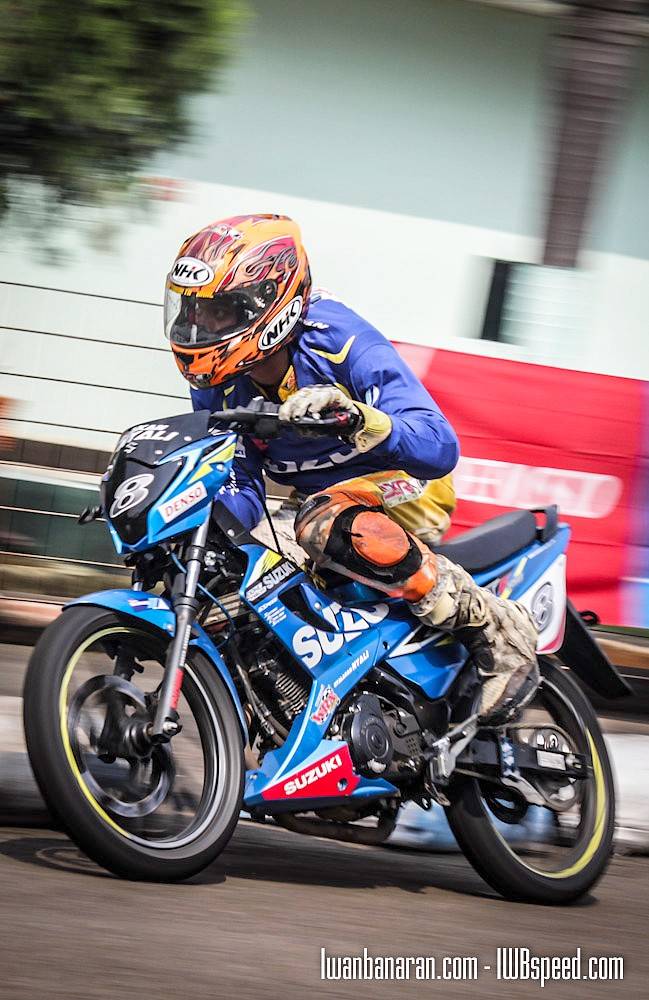 Suzuki Indonesia challenge 2015 (6)