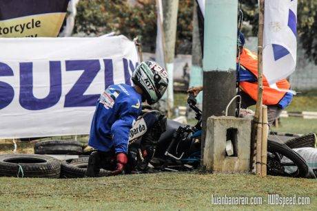 Suzuki Indonesia challenge 2015 (7)