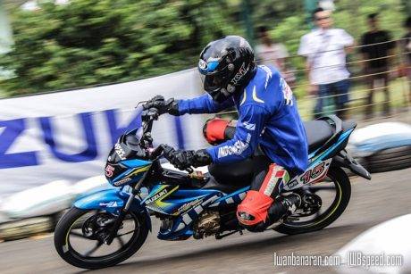 Suzuki Indonesia challenge 2015 (8)