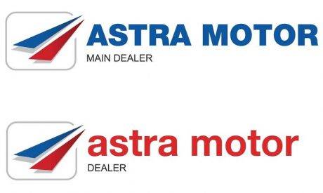 logo baru Astra motor