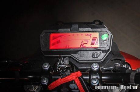 test ride Yamaha Byson FI (1)