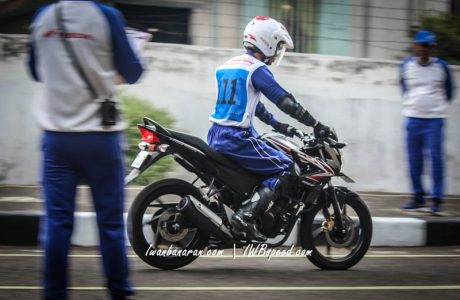 honda safety riding 2015 (2)