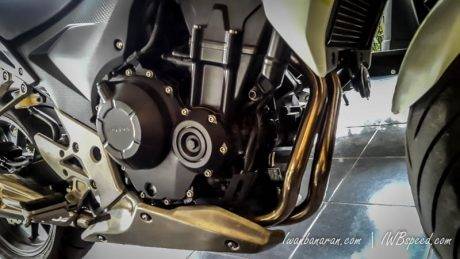 Honda CB500F (2)