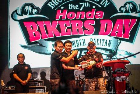 Honda Bikers Day Pacitan 2015 (12)