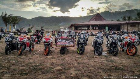 Honda Bikers Day Pacitan 2015 (22)