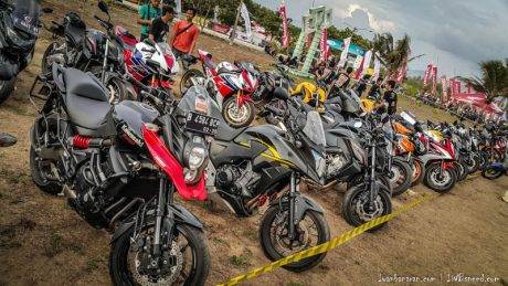 Honda Bikers Day Pacitan 2015 (26)