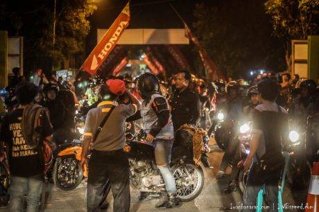 Honda Bikers Day Pacitan 2015 (4)