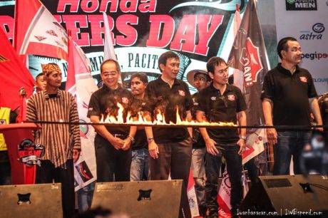 Honda Bikers Day Pacitan 2015 (9)