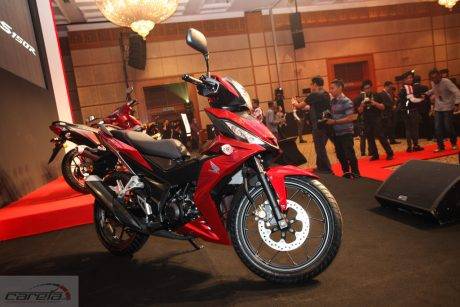 RS150R-7