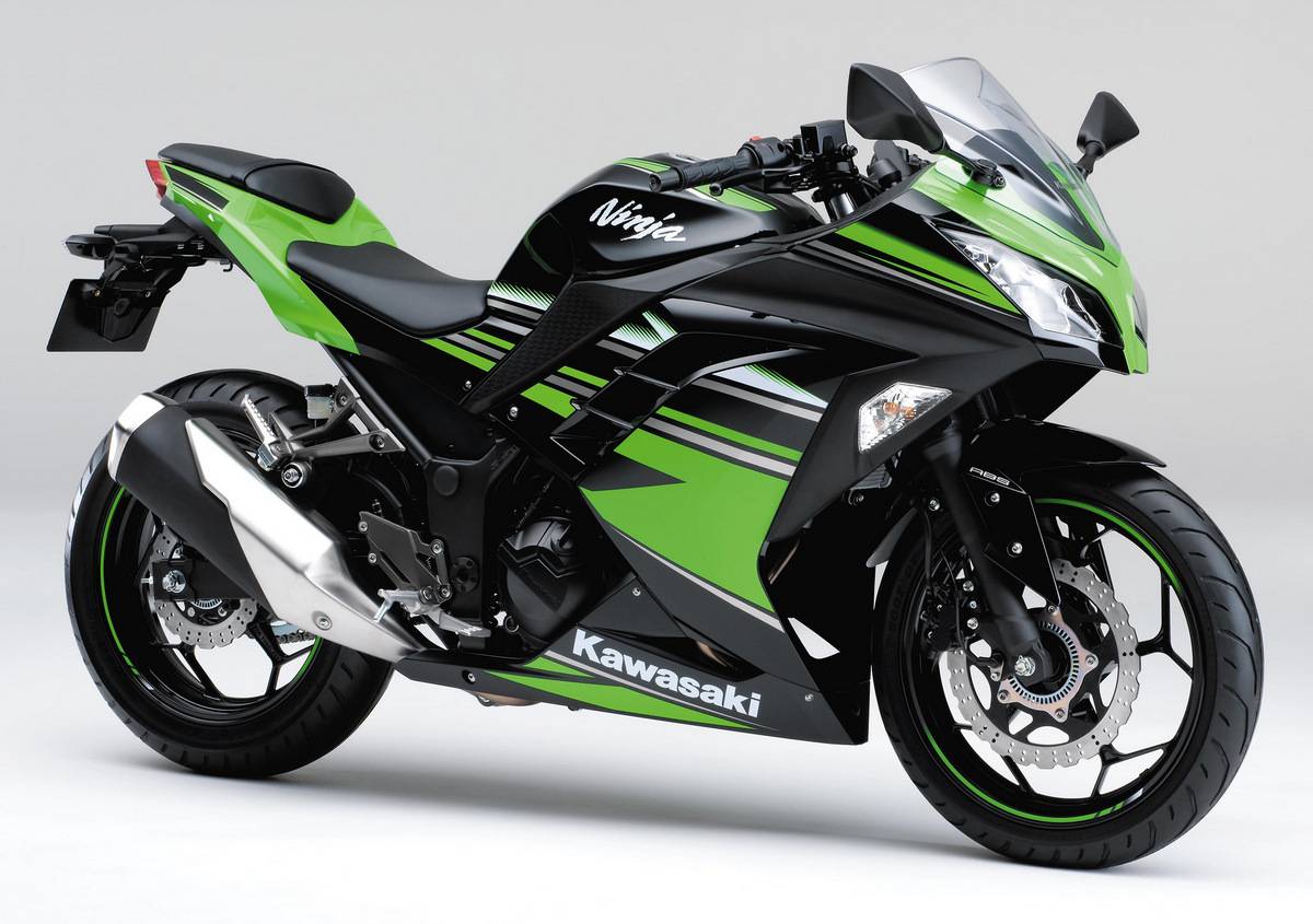 Status Kawasaki Ninja 250 Facelift Sebenarnya Sudah Siap Rilis