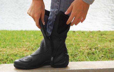 motorcycle-boots