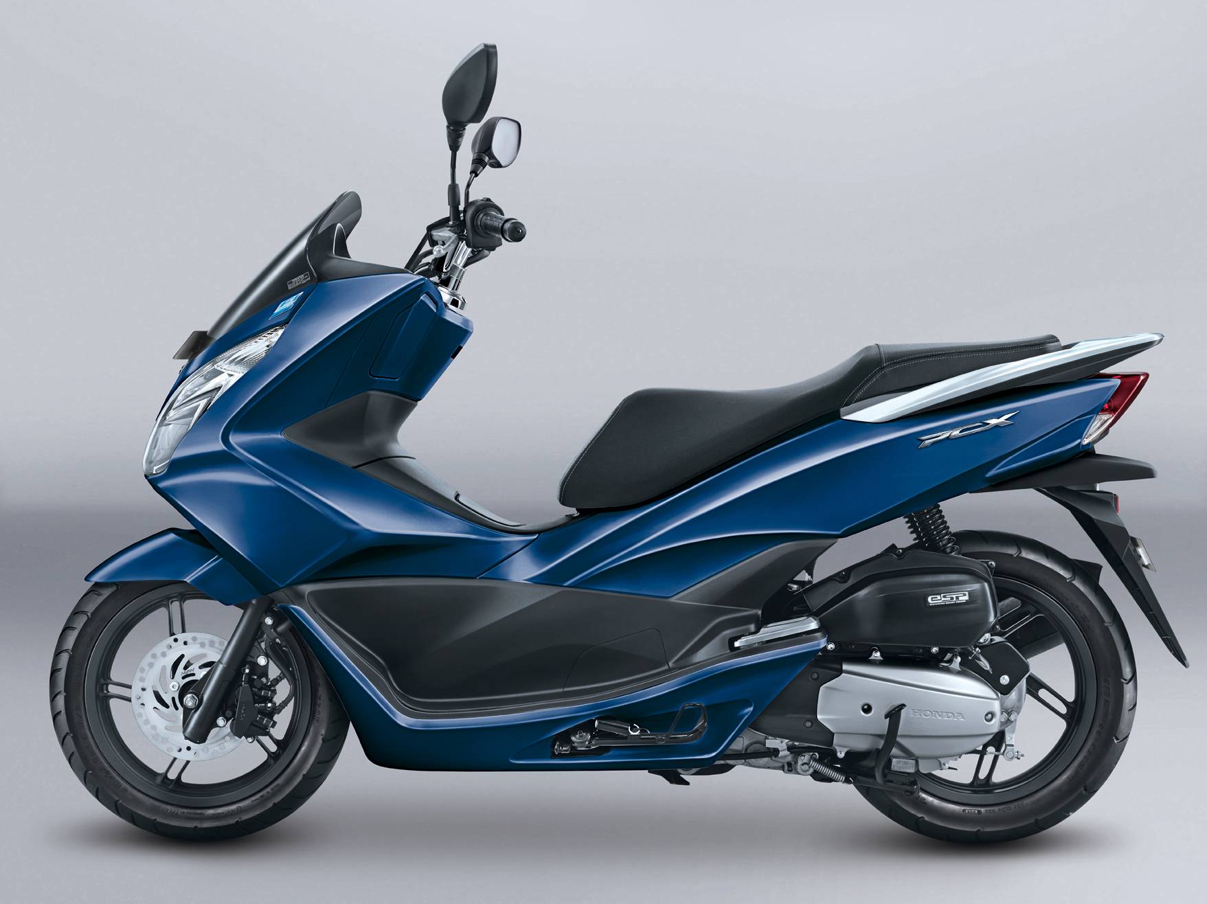 Download Gambar Motor Pcx 250 Sobatbiker