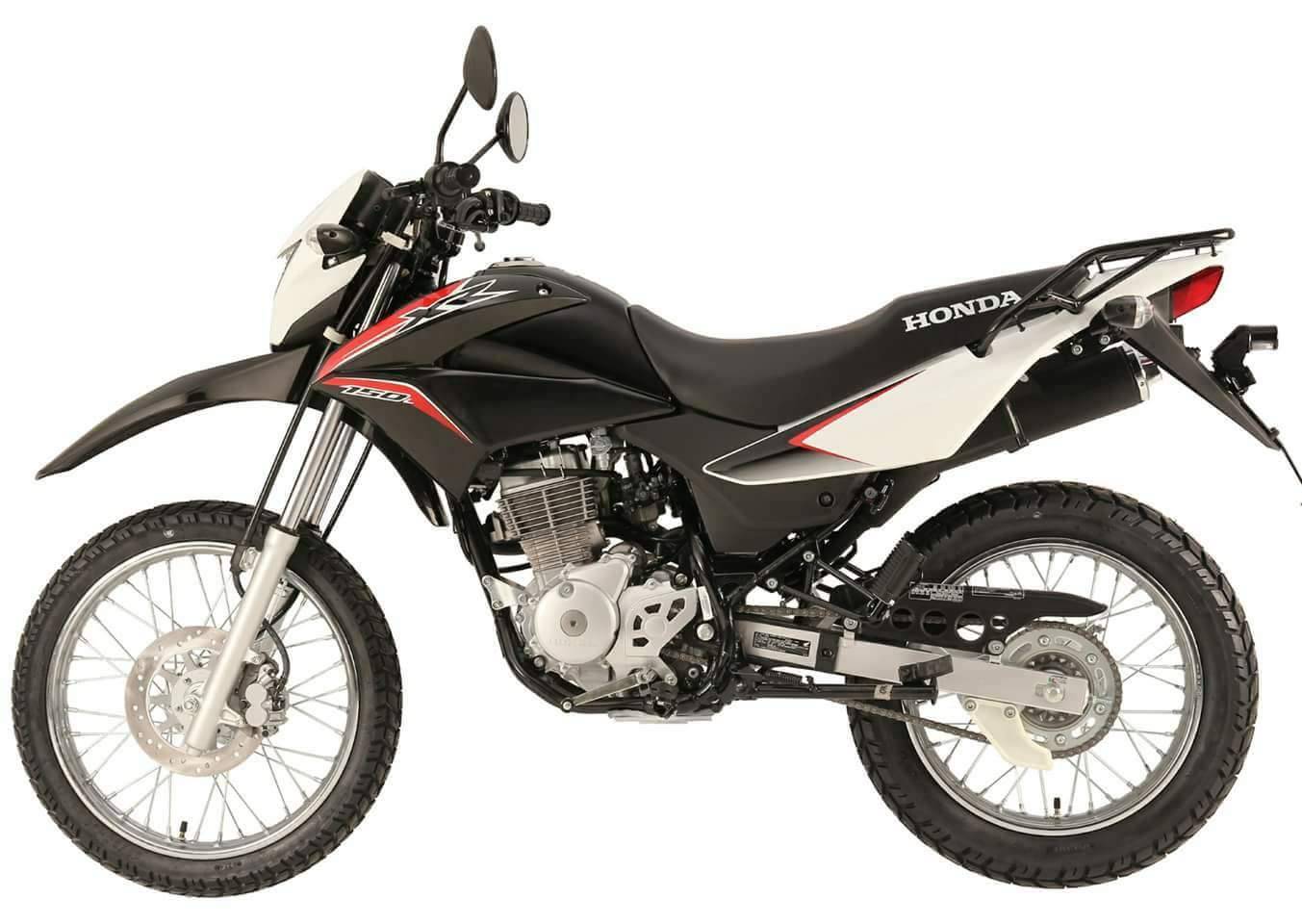 Ssstttttadventure Trail 150cc Honda Sudah Mulai Trial Cak