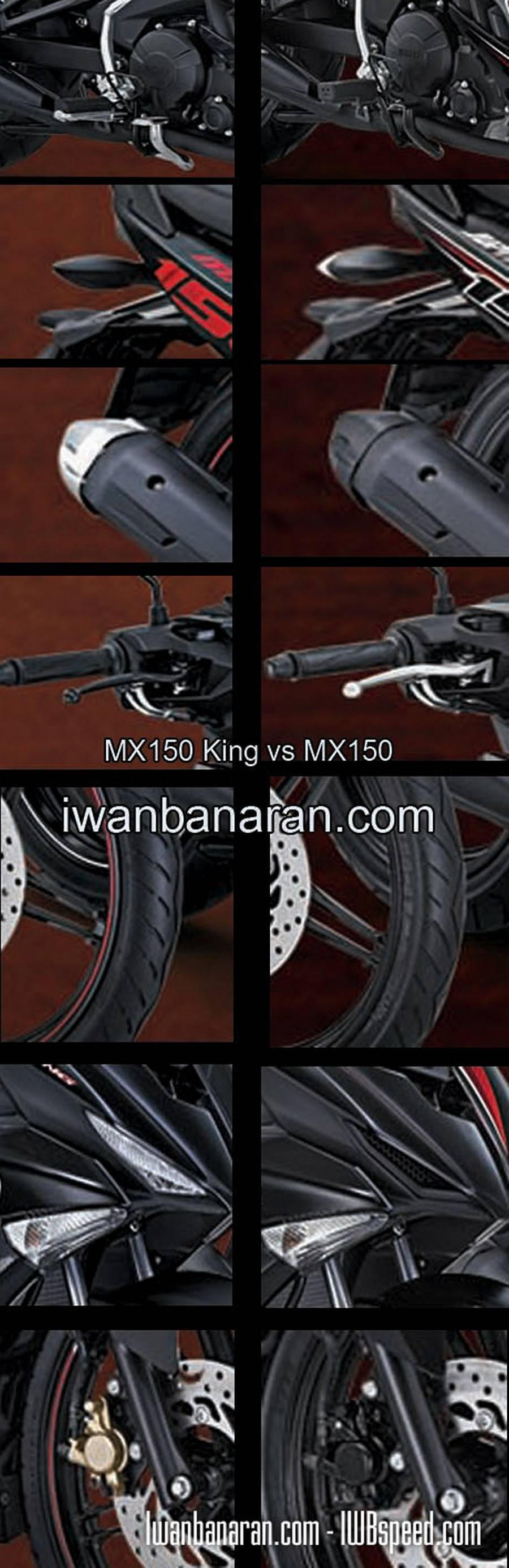 Breaking News Yamaha Resmi Stop Produksi Jupiter MX 150