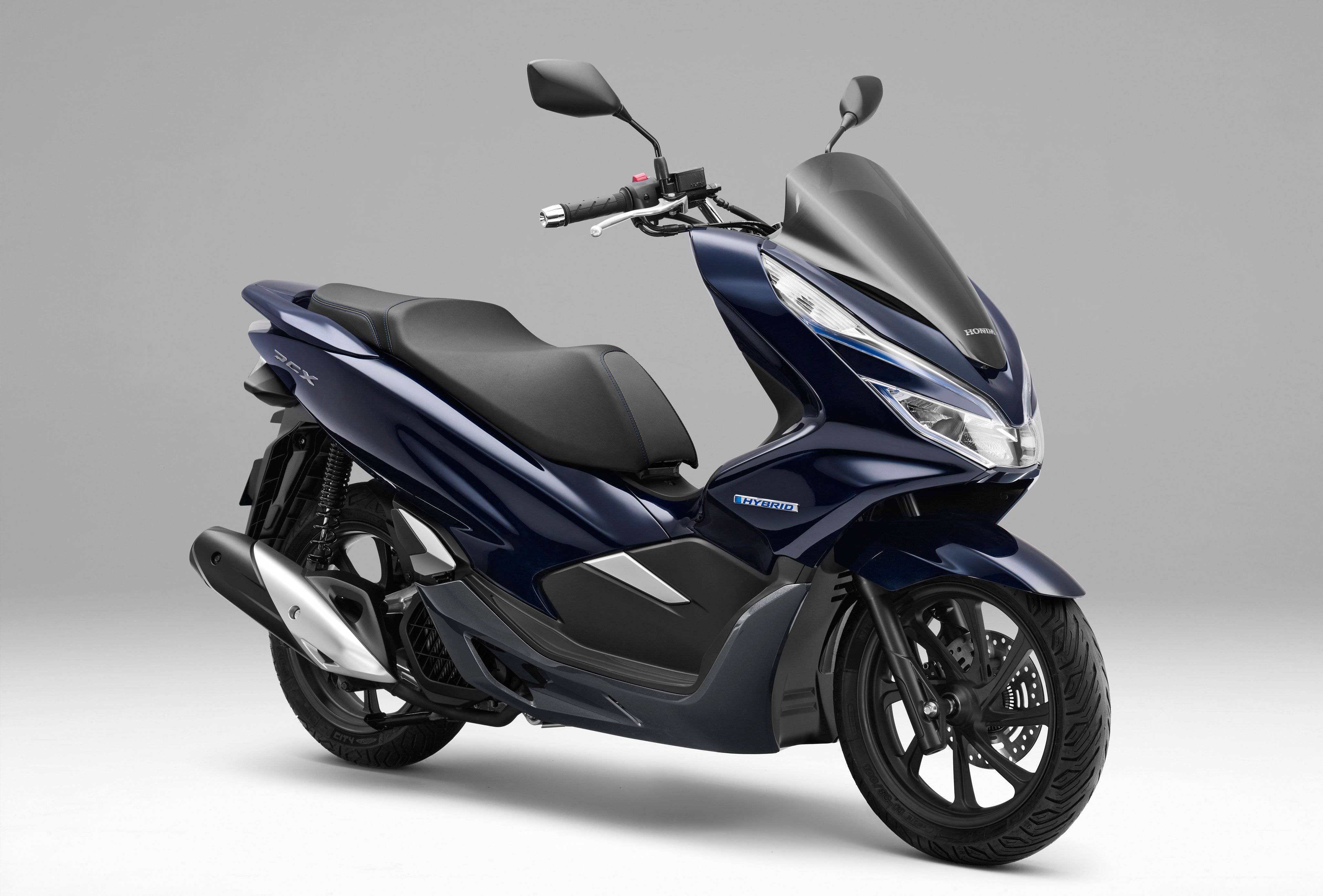Gambar Modifikasi Jok Honda Pcx 2019 Sobotomotif