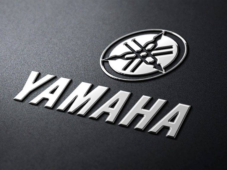 Muncul kode misterius Yamaha B5G project motorsport baru 