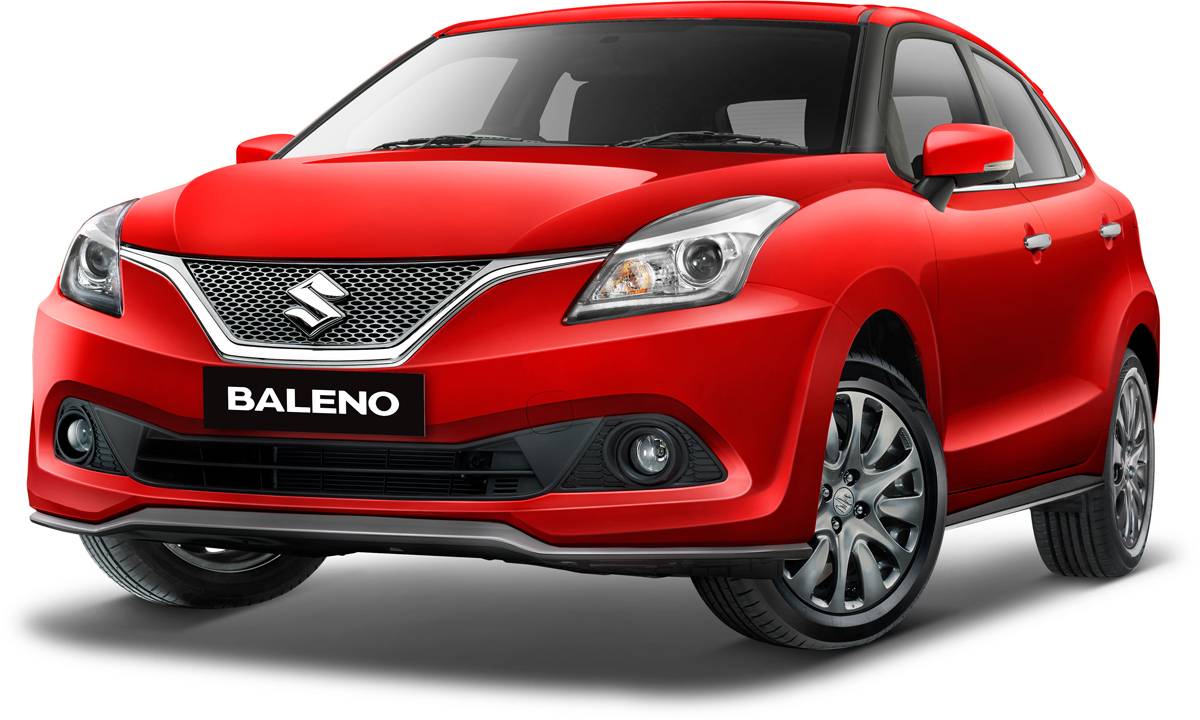Februari 2019 Suzuki Baleno depak penjualan Honda Jazz