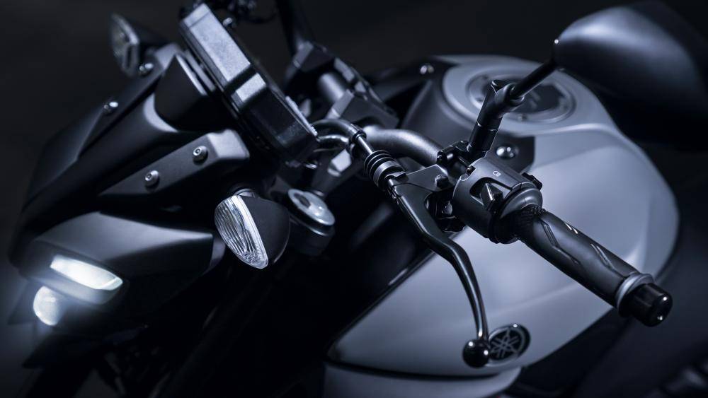 [Breaking news] Yamaha new MT125 versi 2020 Eropa dirilis